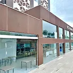 Diroma Spazio Com Acesso Acqua Park