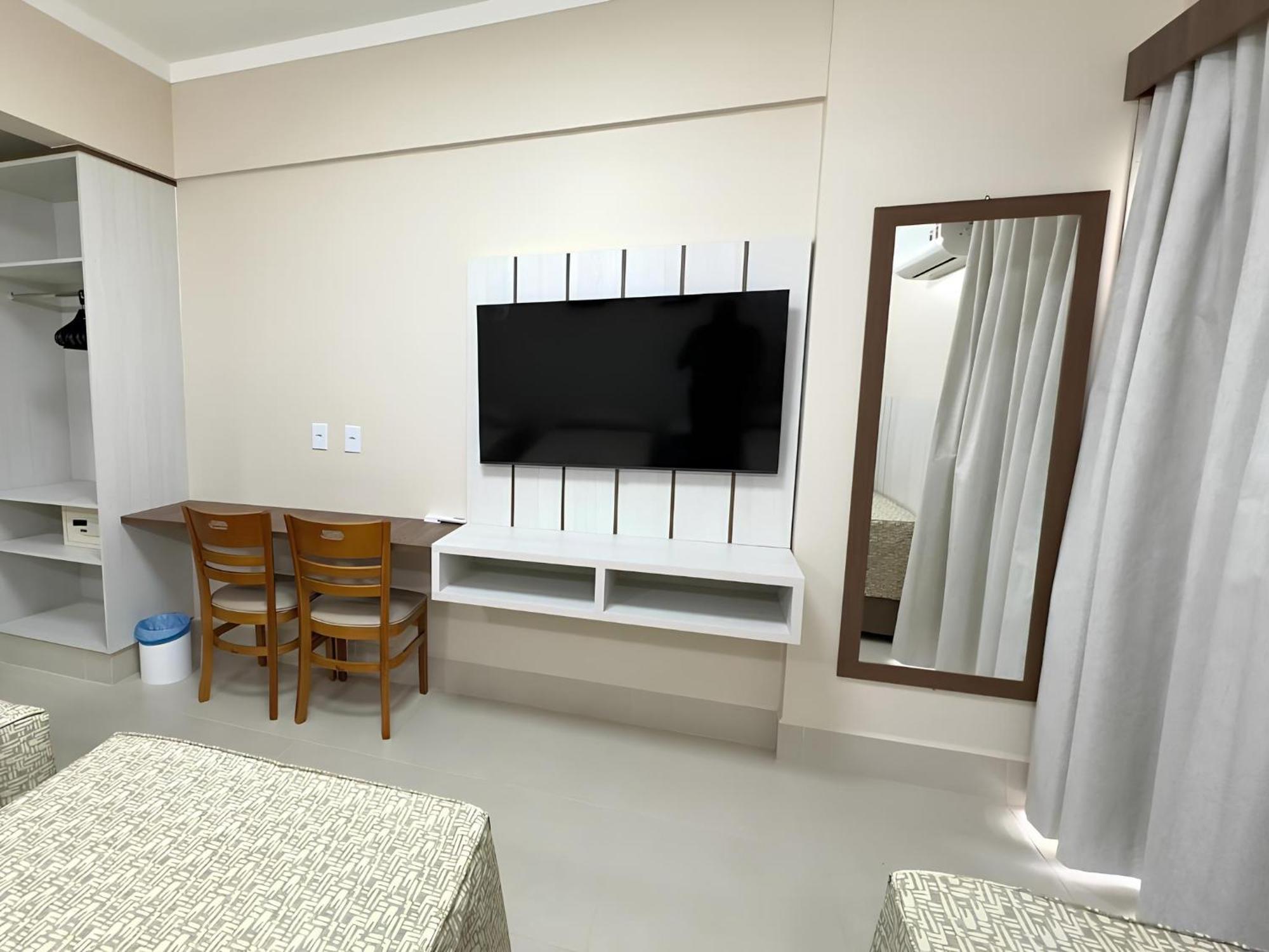 Aparthotel Diroma Spazio Com Acesso Acqua Park