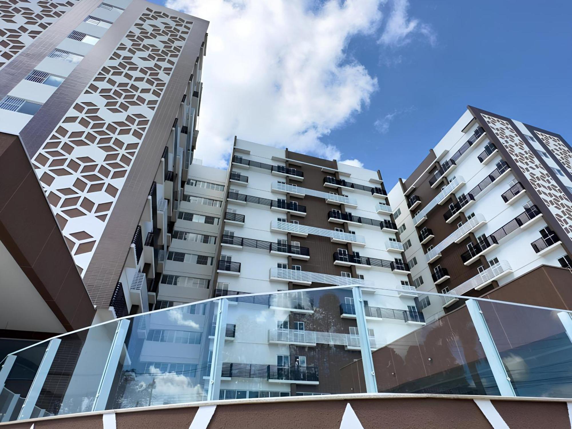Diroma Spazio Com Acesso Acqua Park *