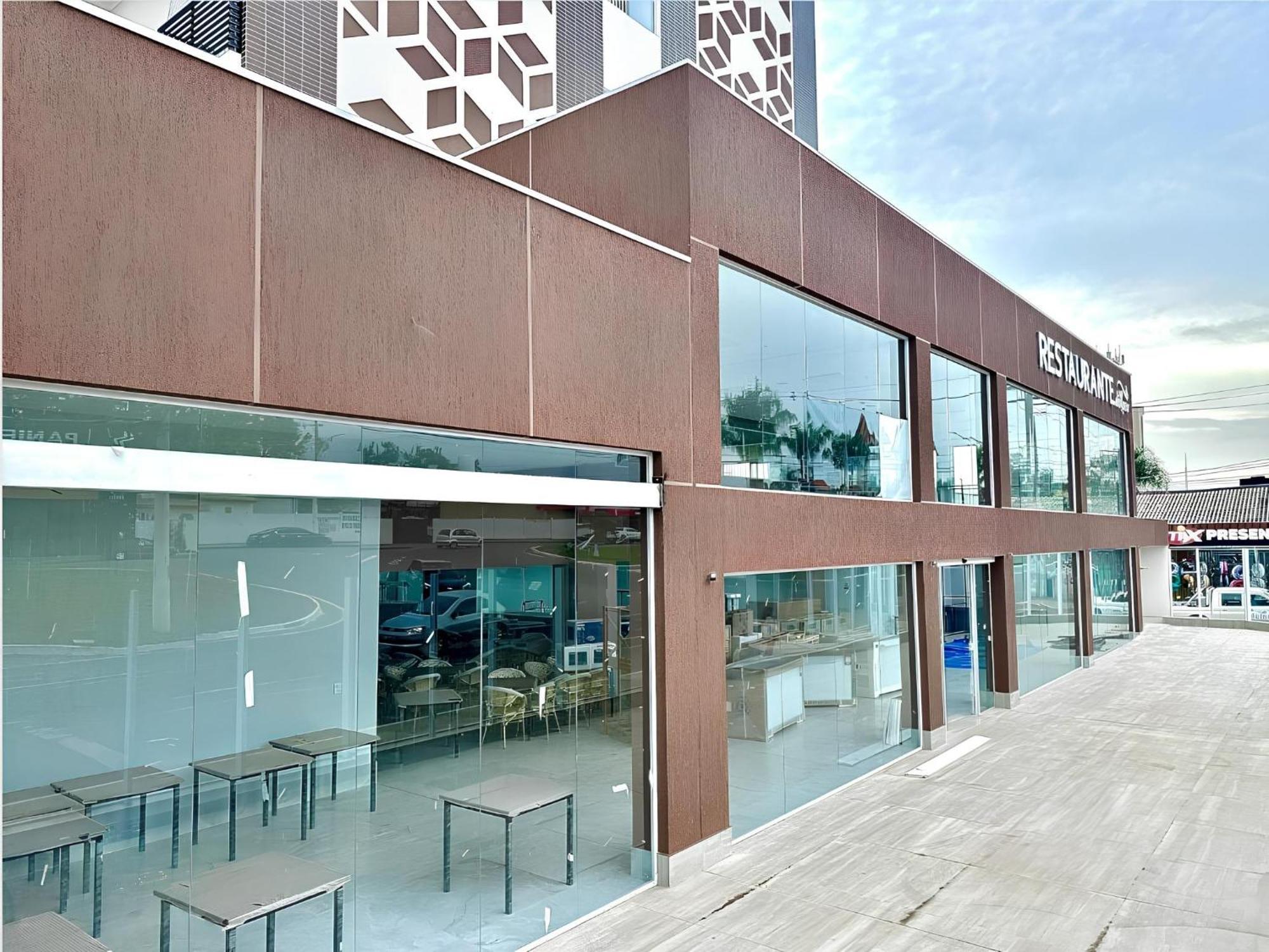 Aparthotel Diroma Spazio Com Acesso Acqua Park