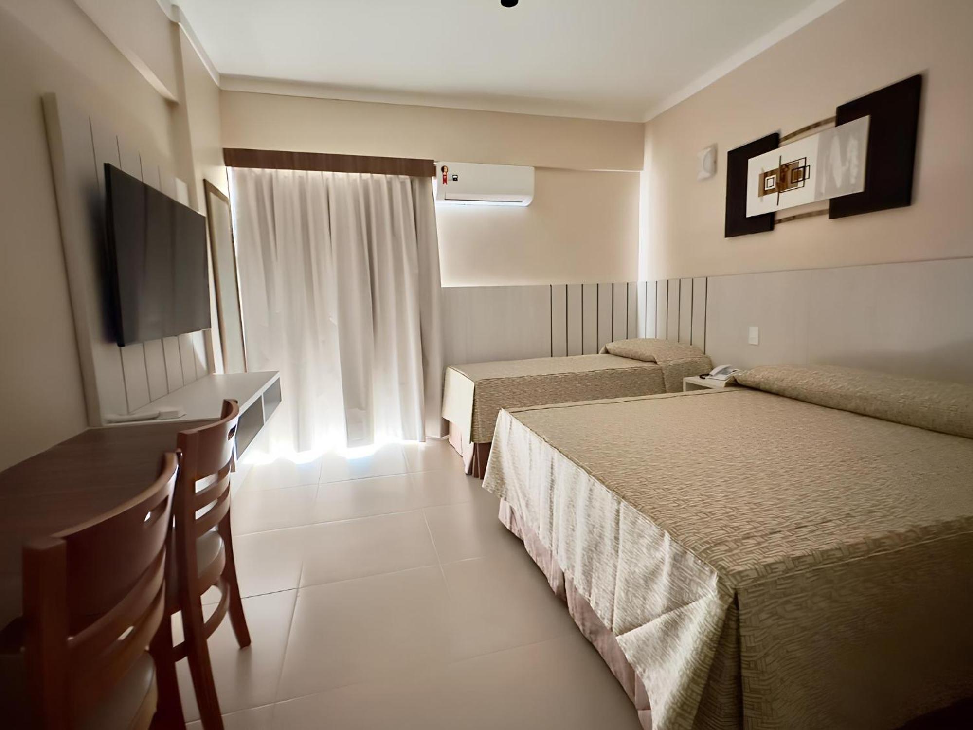 Diroma Spazio Com Acesso Acqua Park Aparthotel *
