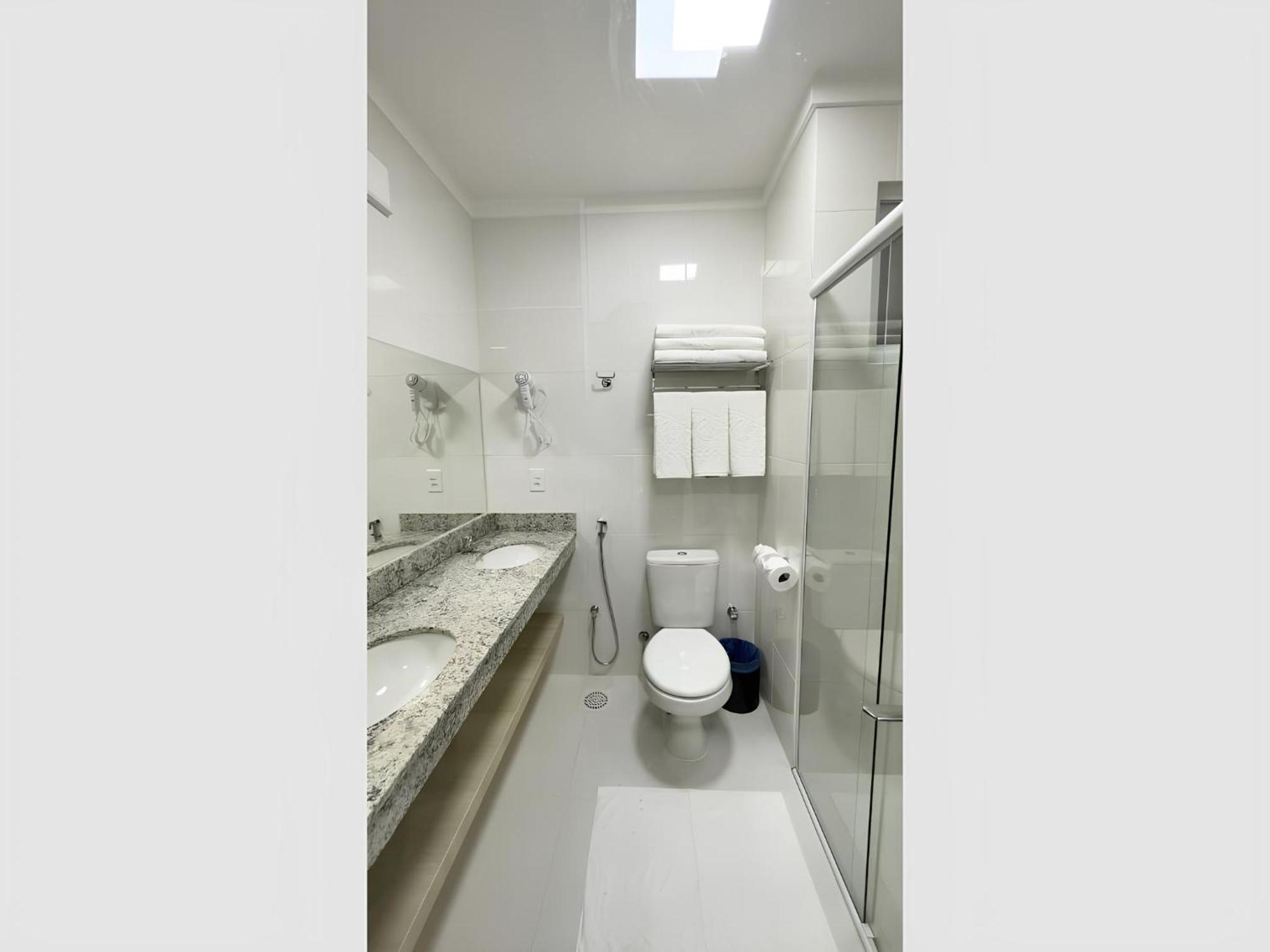 Aparthotel Diroma Spazio Com Acesso Acqua Park Caldas Novas