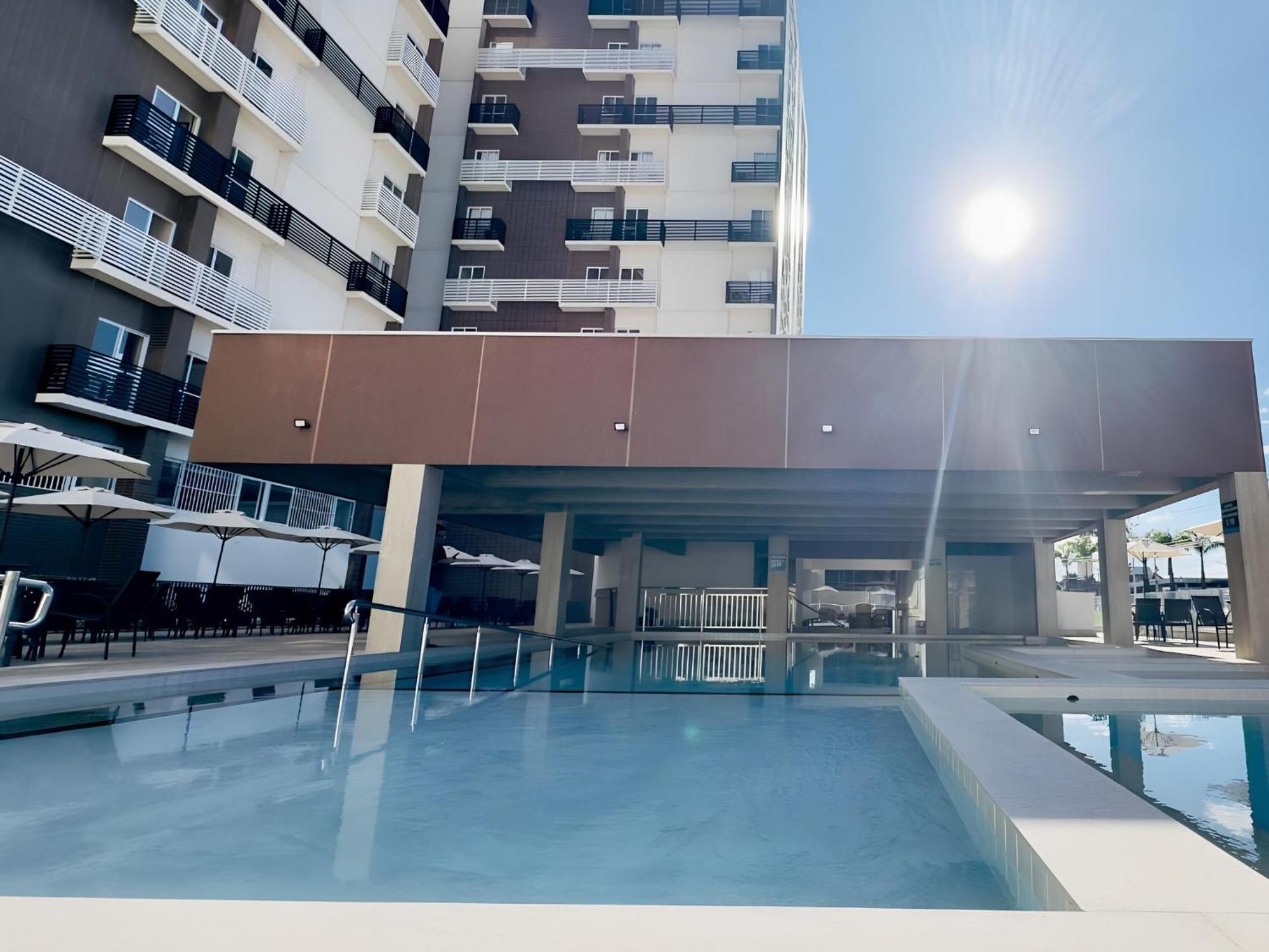 Diroma Spazio Com Acesso Acqua Park